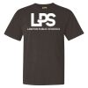 Garment-Dyed Heavyweight T-Shirt Thumbnail