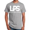 G200 Adult Ultra Cotton® 6 oz. T-Shirt Thumbnail