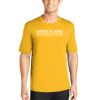 PosiCharge ® Competitor™ Tee Thumbnail