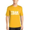 PosiCharge ® Competitor™ Tee Thumbnail